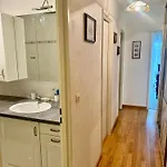 Appartement 95m2 Pour 7 Au Centre Et Au Calme Le Touquet