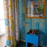 95m2 Pour 7 Au Centre Et Au Calme Appartement