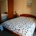 95m2 Pour 7 Au Centre Et Au Calme Appartement Le Touquet-Paris-Plage