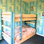 Appartement 95m2 Pour 7 Au Centre Et Au Calme Le Touquet