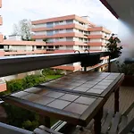 Appartement 95m2 Pour 7 Au Centre Et Au Calme Le Touquet